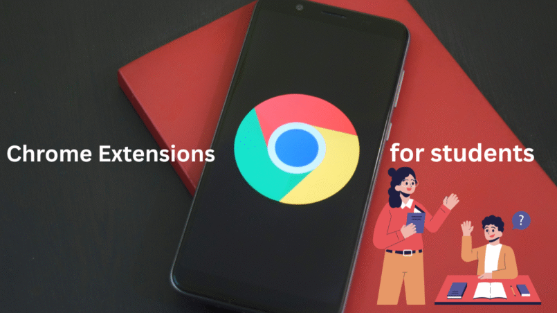 Chrome Extensions